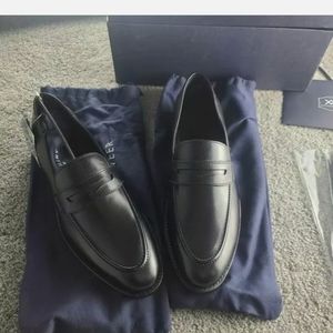 Anthony Veer Gerry Penny Loafer Shoes Size 9.5D